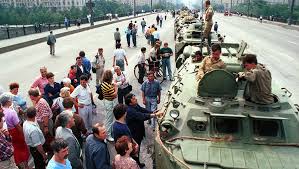 Maybe you would like to learn more about one of these? Avgustovskij Putch 1991 Gazeta Ru