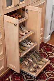 And then you're upset seeing with all those shoes lying around in disorder. 20 Shoe Storage Cabinets That Are Both Functional Stylish