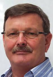 With Courage and Compassion