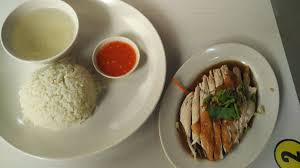 Best chicken rice in kl. Mystreats On Twitter Simple Yesterday Chee Meng Today