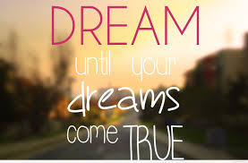 Bushpilot's new wallpaper doesn't cover his screen; Dreams Quotes Wallpapers Top Free Dreams Quotes Backgrounds Wallpaperaccess