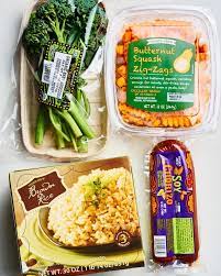 The 5 Trader Joe S Dinner Bowl I Make Every Single Week Recipe Trader Joes Recipes Healthy Dinner Bowls Recipes