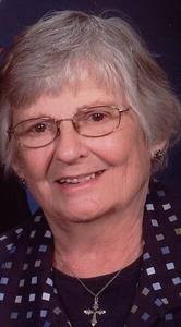 Obituary information for Mary Lou Dobmeier