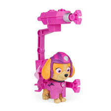 Add to watch list release date. Paw Patrol The Movie Hero Pup 6 Figure Skye The Entertainer