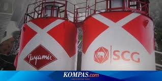 Commercial and industrial equipment supplier. Mea Scg Siap Menguasai Pasar Semen Indonesia Halaman All Kompas Com