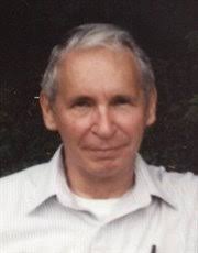 Obituary of Wallace D. Frankson