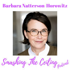 Barbara Natterson Horowitz
