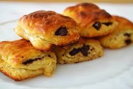 Pain Au Chocolat Recipe French Recipes Uncut Recipes