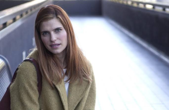 lake bell