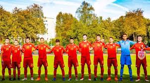 You are on fc aarau live scores page in football/switzerland section. U17 Euro 2020 Qualifikation Auslosung Mazedonien Gegen Belgien Polen Und Liechtenstein Mazedonien Belgien Polen