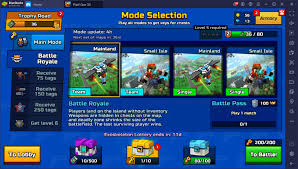 But, unlike minecraft or even roblox, this game centers on shooting and competitive gameplay! Pixel Gun 3d Pc Best Tips For Surviving In The Battle Royale Mode Bluestacks