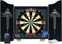First, learning how to play darts begins with developing a basic comfort level with holding and throwing the dart. The Rules Of Darts Comprehensive Instructions For Darts