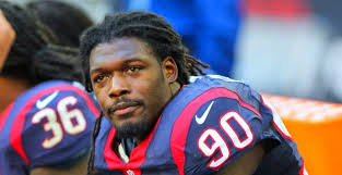 Jeff Tarpinian, Houston, Linebacker