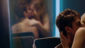 The after film franchise is an adaptation of anna todd's book series of the same name, which is based on a harry styles wattpad fanfiction. After Les Chapitres 3 Et 4 Seront Sur Prime Video En Exclusivite En France Actus Cine Allocine