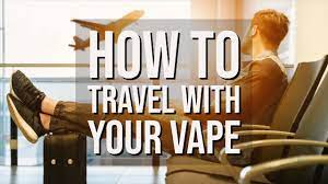Passport card, you can still drive across the canada/u.s. Tsa Guidelines On Bringing E Cigarettes And Vapes On Planes