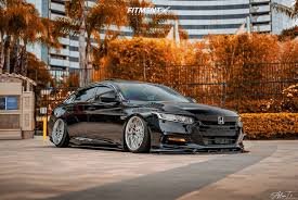 Honda Accord: Body Modifications | Honda-Tech