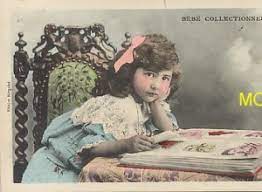 Collections cartes postales | étranger 6.047 résultats. Estimation Et Critere De Rarete Des Cartes Postales Musee De La Carte Postale