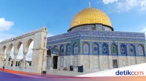 Download, share and comment wallpapers you like. 5 Hal Tentang Masjid Al Aqsa Tempat Kiblat Pertama Umat Muslim