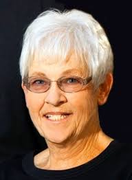 Judith Murray Obituary (2014)