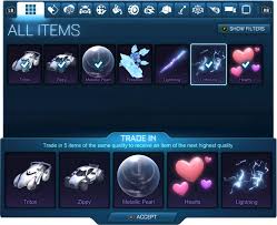 Curated rocket league prices list for steam and the best trading experience. Rocket League Insider Item Prices Ps4 Xbox Pc