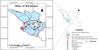 Environmental metric techniques used was cluster (2015) shows that air pollution has an impact on selangor residents. Hierarchical Generalized Pareto Model For Estimation Of Unhealthy Air Pollution Index Springerlink