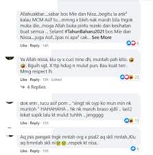 Syahmi sazli | syahmi sazli production. Video Tindakan Nissa Isteri Syahmi Cuci Munt4h Asif Jadi Buah Mulut Ramai Komedi Media