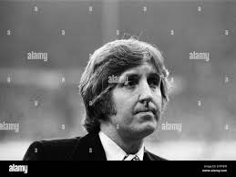 Aston villa manager Black and White Stock Photos & Images