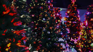 National tree 36 inch fiber optic evergreen firework tree. 12 Best Fiber Optic Christmas Trees In 2020 Review