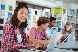 Wegen maskenpflicht an österreichs schulen: Die Digitale Schule