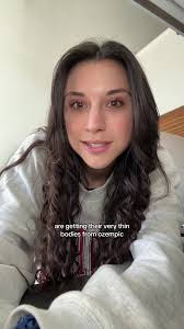 Cheri Ferguson says she has yo-yo dieted her entire life, suffers from...