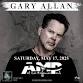 Gary Allan