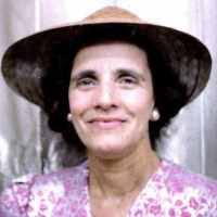 Agnes Cooper (1895–1946)