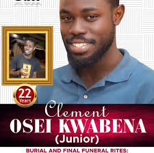 Nana Addo Dankwa Akufo-Addo...