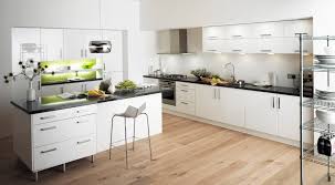 Pocas cosas es igual a más orden y lo que determina espacios con estilo y más modernos. Decorar Cocinas Blancas Imagenes Y Fotos
