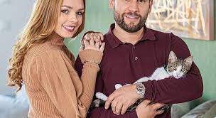 Mégis mi történt rékasi károllyal? Racz Jeno Es Gyuricza Dora A Tokeletes Par Nagyon Szepek Egyutt Hirnavigator
