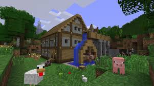 Minecraft 1 16 4 Skachat Na Pk Besplatno
