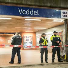 Die einsatzkräfte fanden vor ort eine hanfplantage. Hamburg Explosion An S Bahnhof Wohl Von Polenboller Ausgelost Stern De