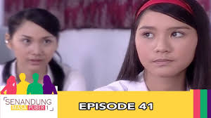 Hal tersebut diungkapkan oleh zaskia dan hanung lewat tayangan di chanel youtube mereka. Senandung Masa Puber Episode 41 Part 2 Youtube