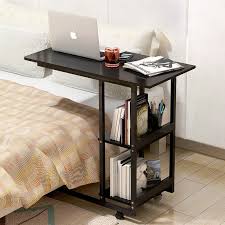 Our bed study table for kids collection is exactly what you need. Bed Desk Small Bookshelf Table Life Changing Products