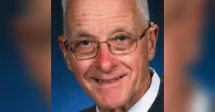 James C. Armbrust Obituary