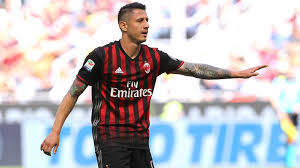 Gianluca was born on february 7, 1990 in turin, italy. Lapadula Seals Genoa Switch As De Sciglio Reportedly Nears Juventus Move