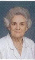 Virgie Miller Obituary (1920