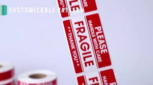 Click on the different category headings to find out more and change our default settings. China Warning Sticker For Shipping Fragile Labels Adhesive Printed Label Roll China Fragile Warning Label Oem Logo Printing Sticker