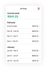 The goal of this application is to provide statistical information to dashers. Doordash Driver Review Make An Extra 1 000 Per Month Simplemoneylyfe