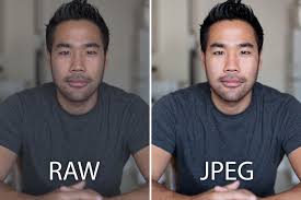 Image result for RAW image files