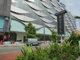 Tempoh perjalanan hanyalah 5 minit. Arianna Hotel Singapura Harga Terkini 2021