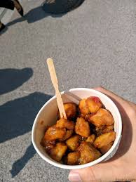 Chimaek Frango Frito Coreano Iguaria Receita E Culinaria