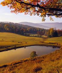 Vermont Usa Holidayspots4u Autumn Landscape Landscape Wallpaper Landscape Pictures