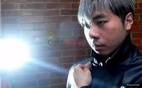 Aku pasrah, aku lihat ada. Hot Gosip Roy Kiyoshi Diganggu Makhluk Halus Hingga Ramalan Masa Depan Syahrini Okezone Celebrity