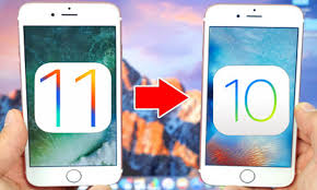 How To Downgrade Ios 11 Beta Version To Ios 10 Downgrade Ios11 Ios Ios10 Iphone Iphone How To Uninstall Ios 10